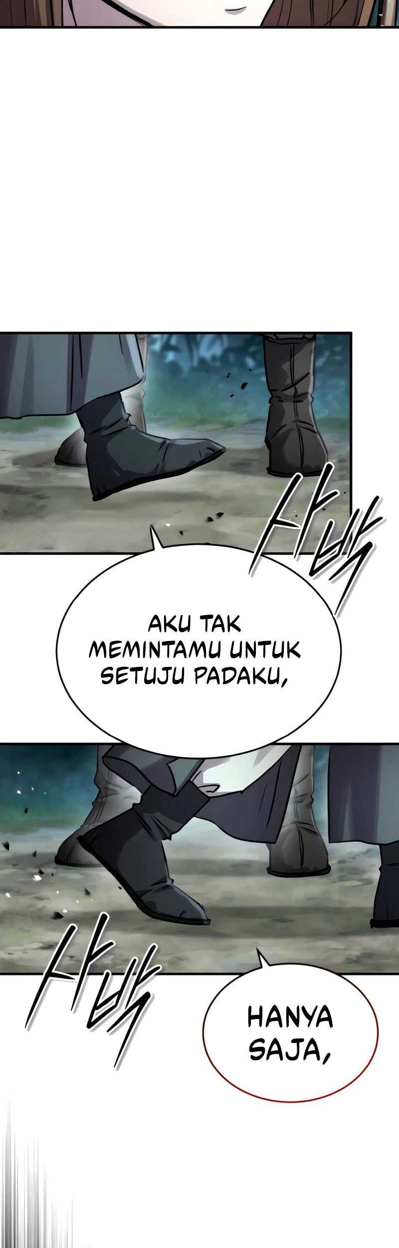 Absolute Dominion Chapter 52 Gambar 7