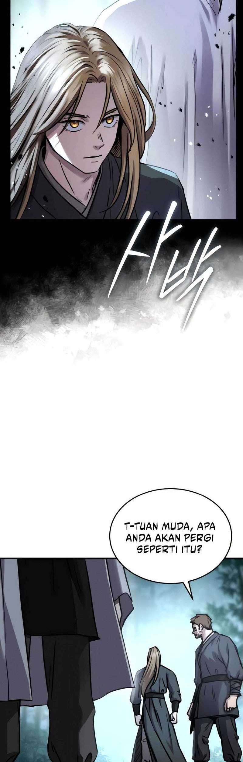 Absolute Dominion Chapter 52 Gambar 10