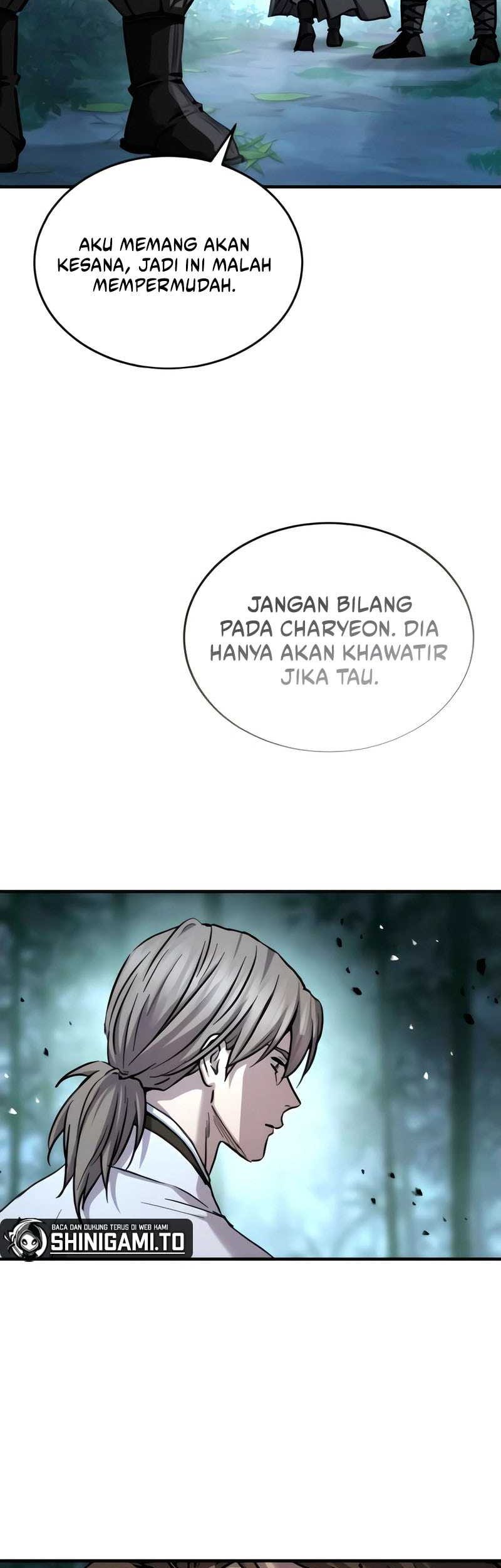 Absolute Dominion Chapter 52 Gambar 11