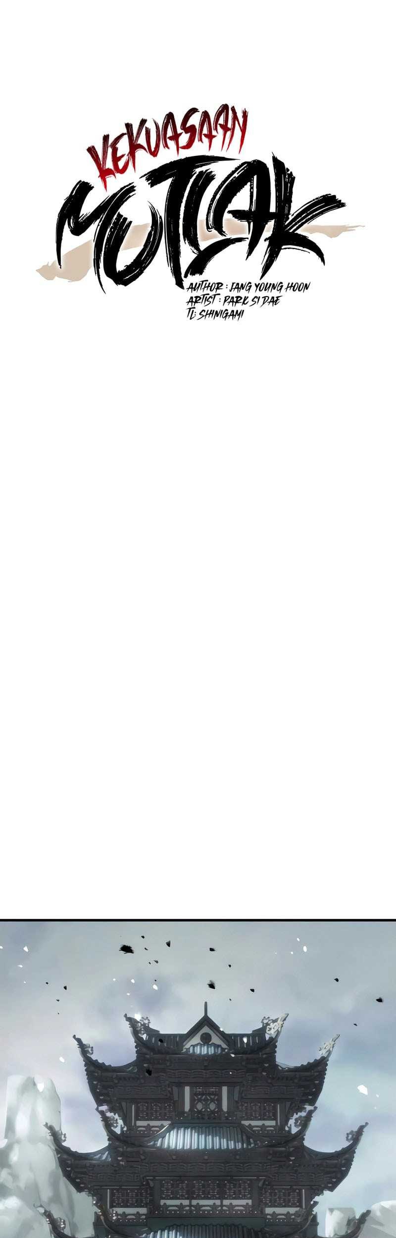 Absolute Dominion Chapter 52 Gambar 13