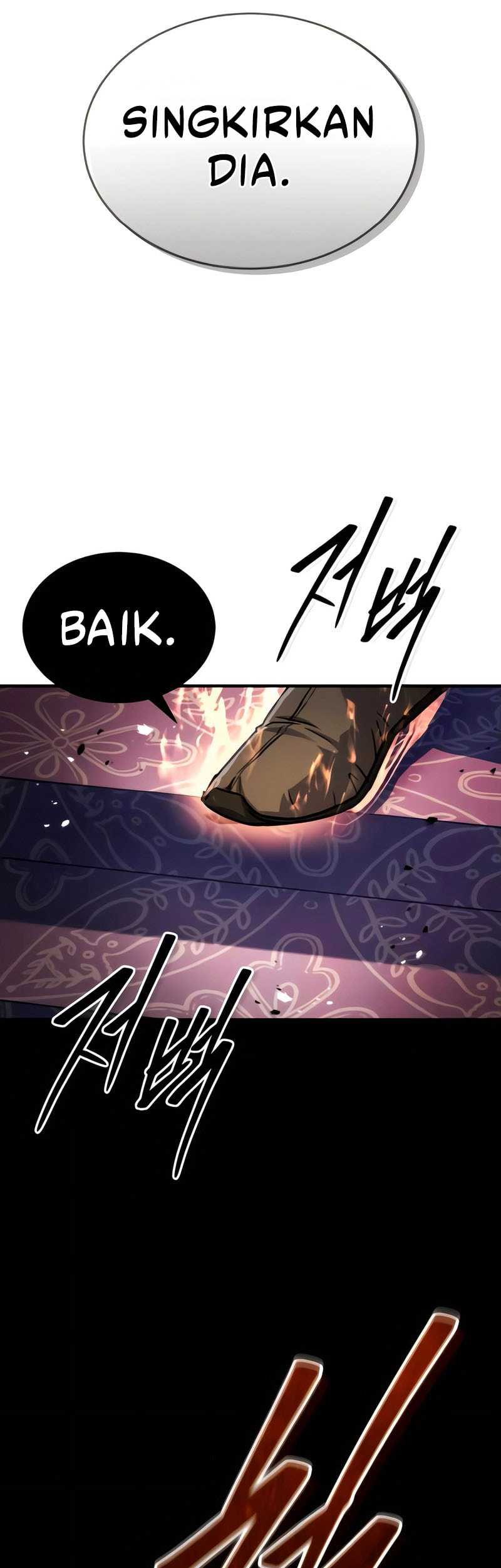 Absolute Dominion Chapter 52 Gambar 21