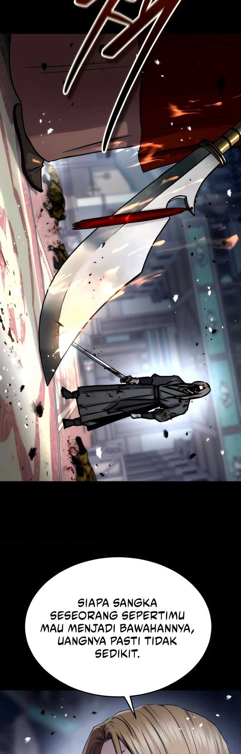 Absolute Dominion Chapter 52 Gambar 22