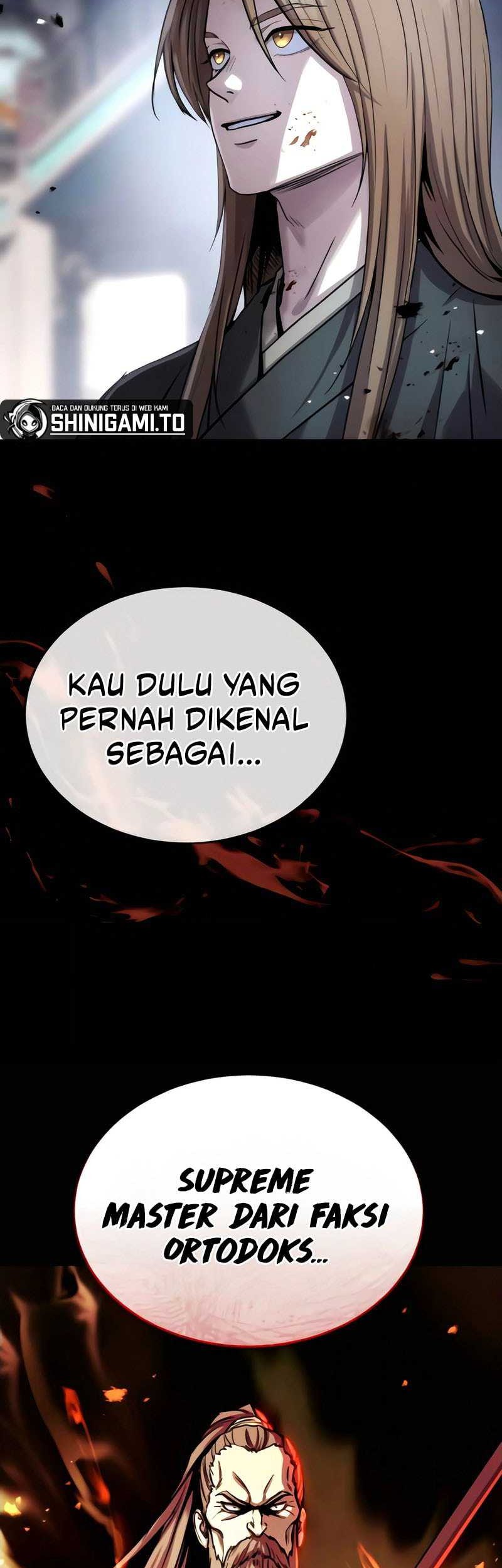 Absolute Dominion Chapter 52 Gambar 23