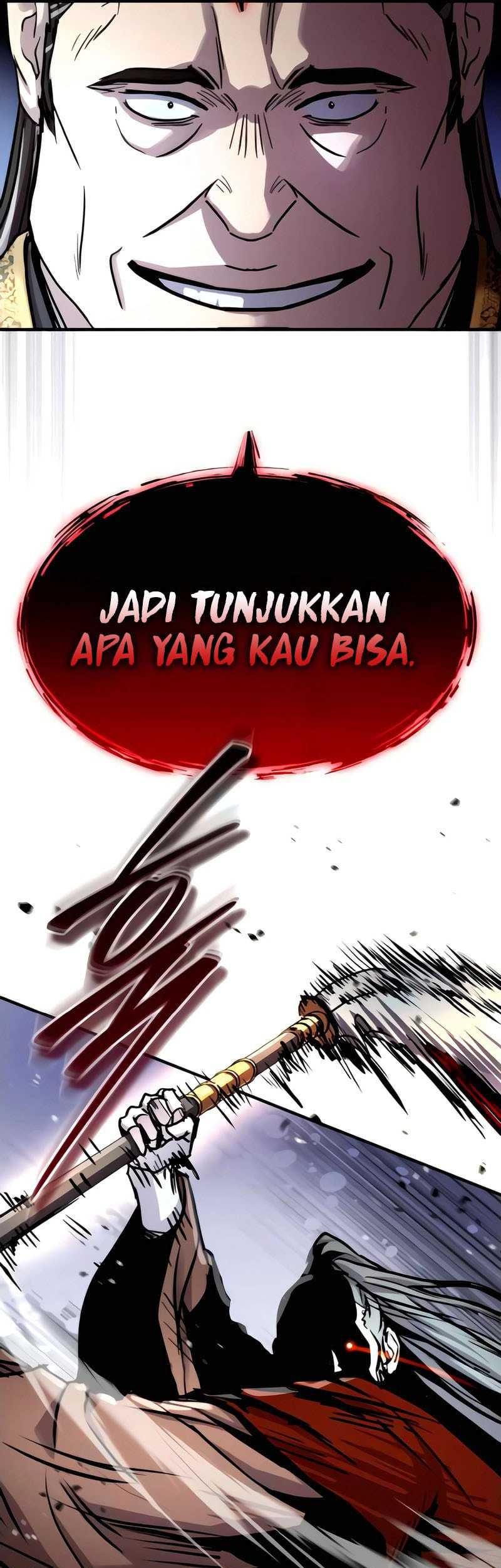 Absolute Dominion Chapter 52 Gambar 25