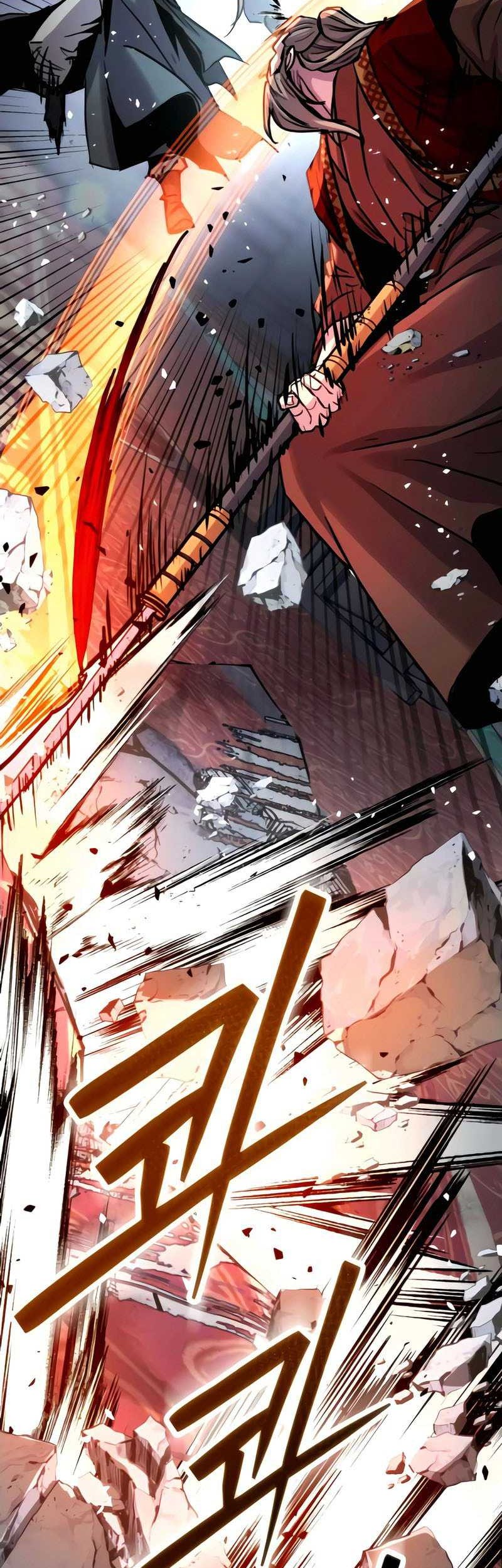 Absolute Dominion Chapter 52 Gambar 27