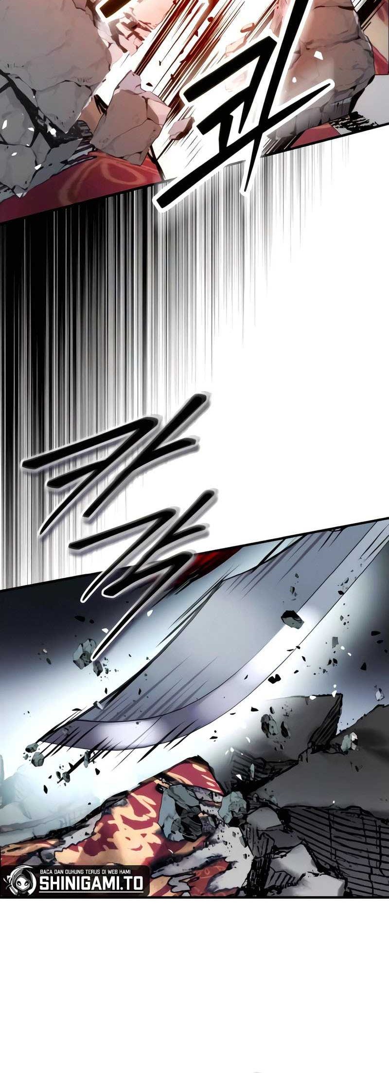 Absolute Dominion Chapter 52 Gambar 28