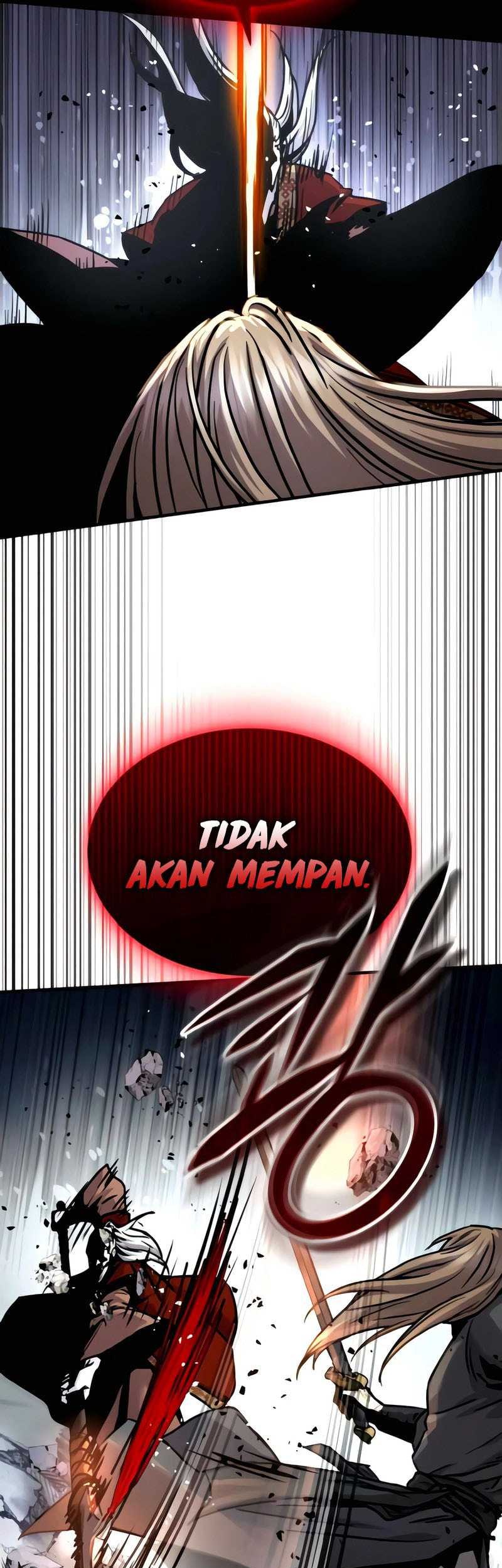 Absolute Dominion Chapter 52 Gambar 33