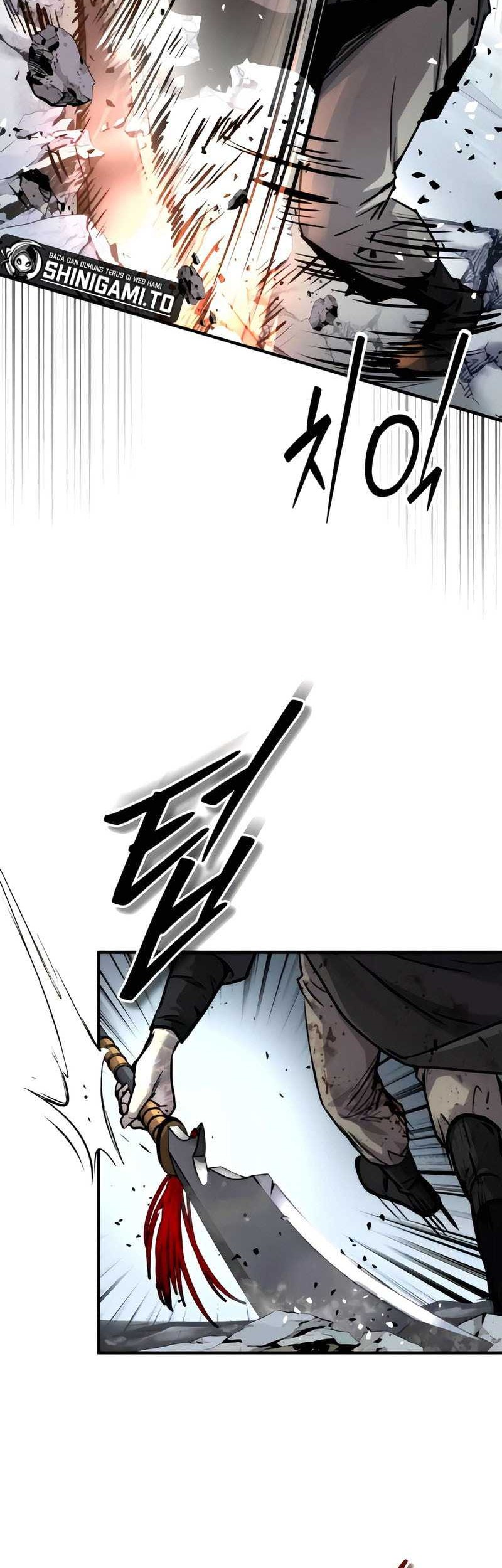 Absolute Dominion Chapter 52 Gambar 34