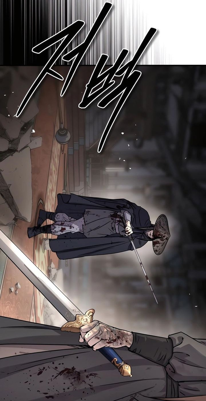 Absolute Dominion Chapter 53 Gambar 20