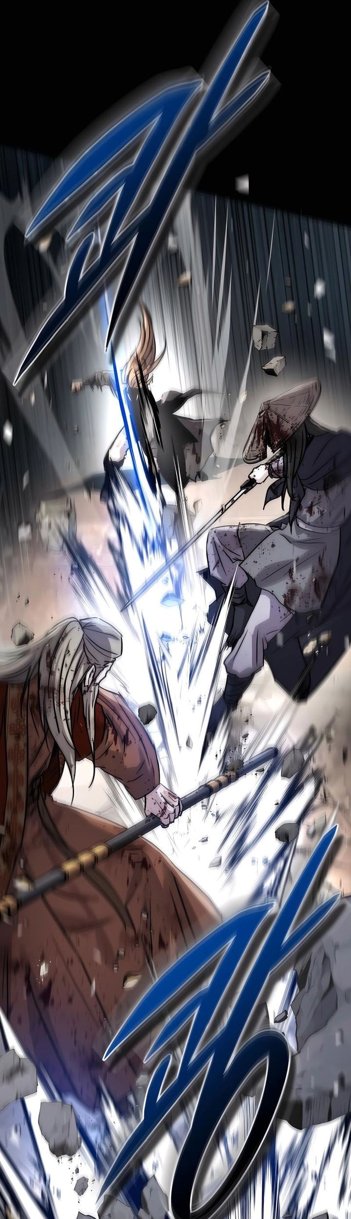 Absolute Dominion Chapter 53 Gambar 26