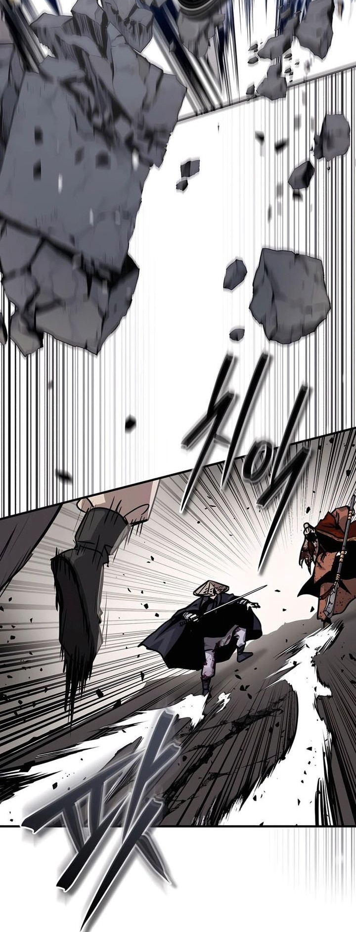 Absolute Dominion Chapter 53 Gambar 27