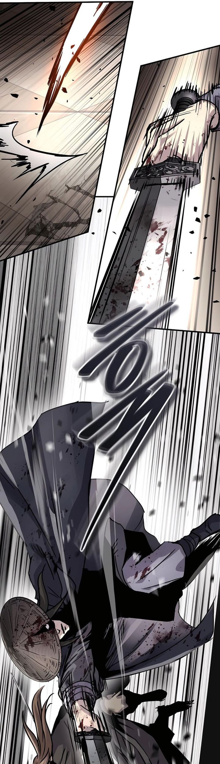 Absolute Dominion Chapter 53 Gambar 32