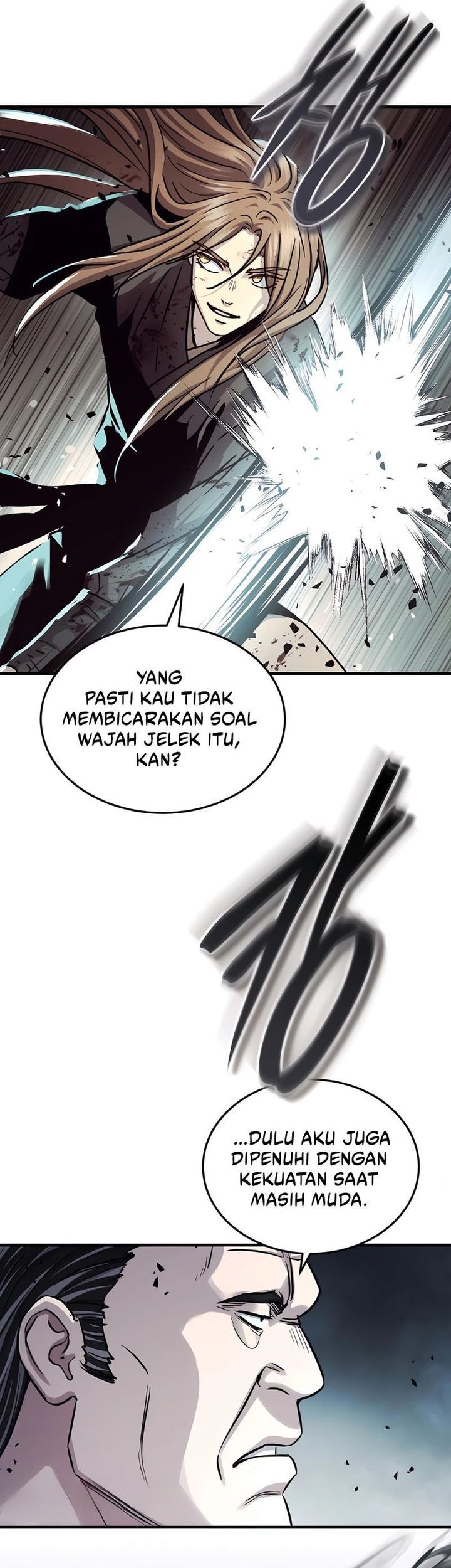 Absolute Dominion Chapter 53 Gambar 37