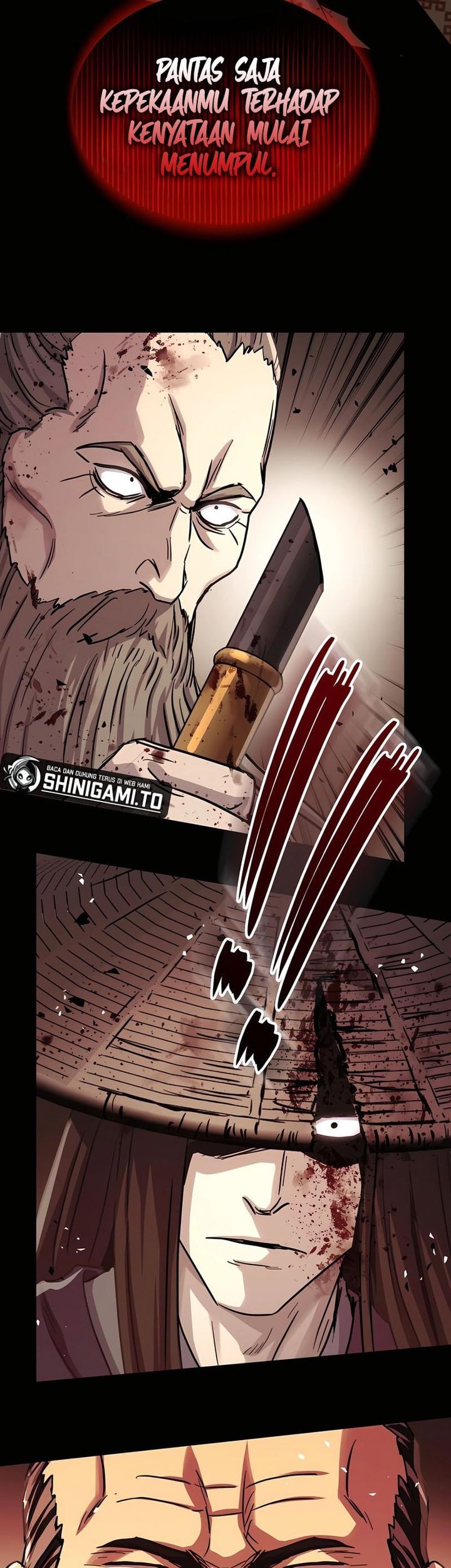 Absolute Dominion Chapter 53 Gambar 42