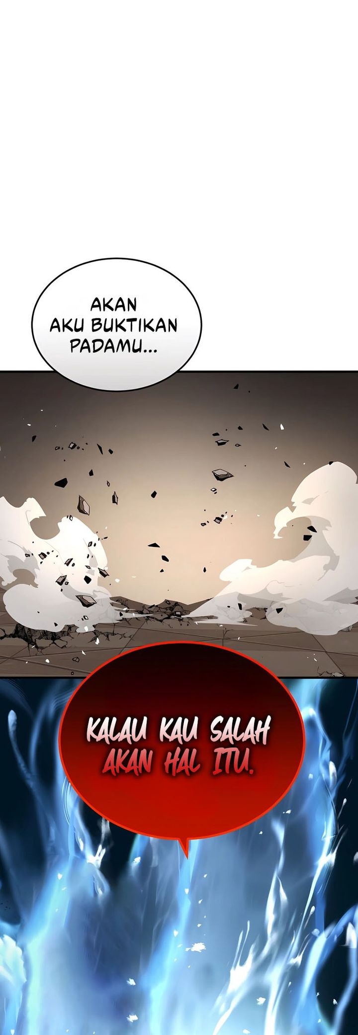 Absolute Dominion Chapter 53 Gambar 44