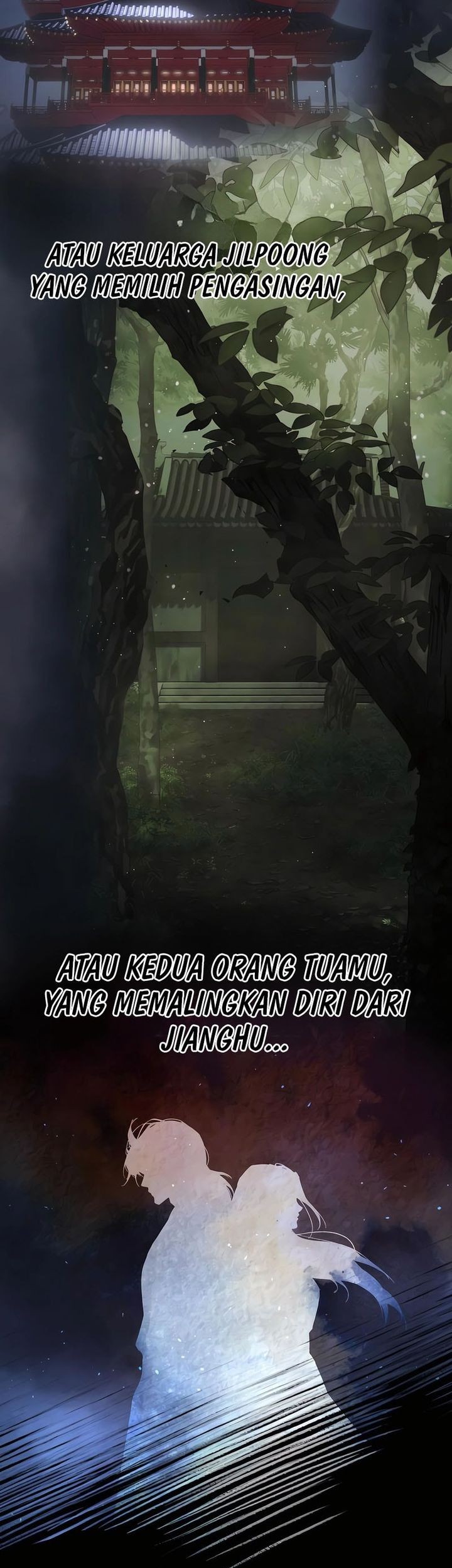 Absolute Dominion Chapter 53 Gambar 51