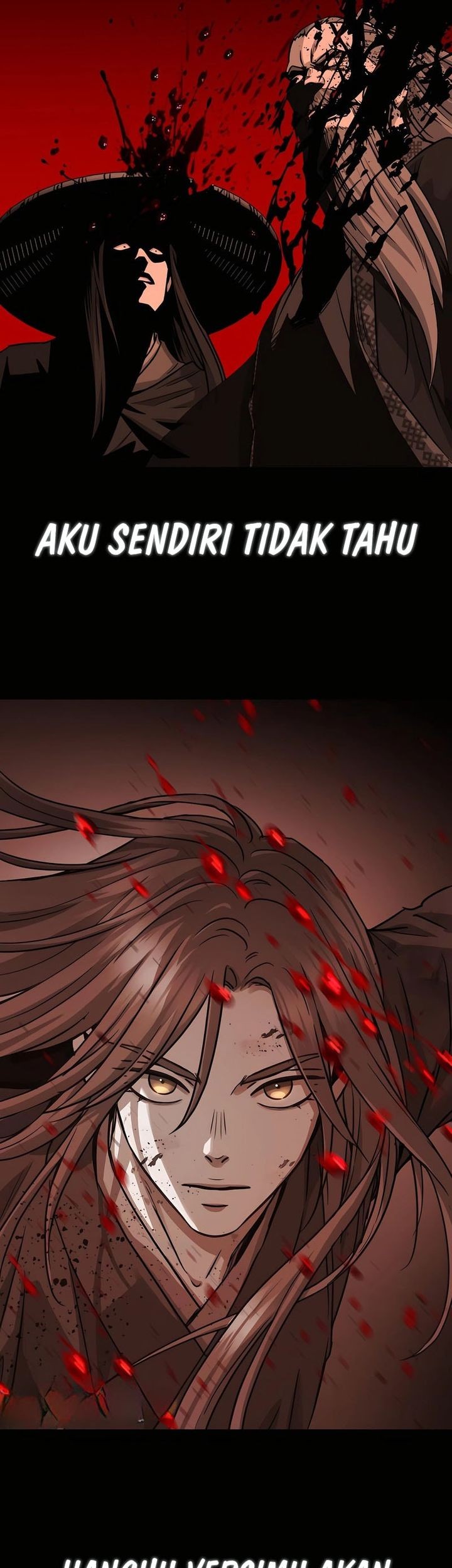 Absolute Dominion Chapter 53 Gambar 55