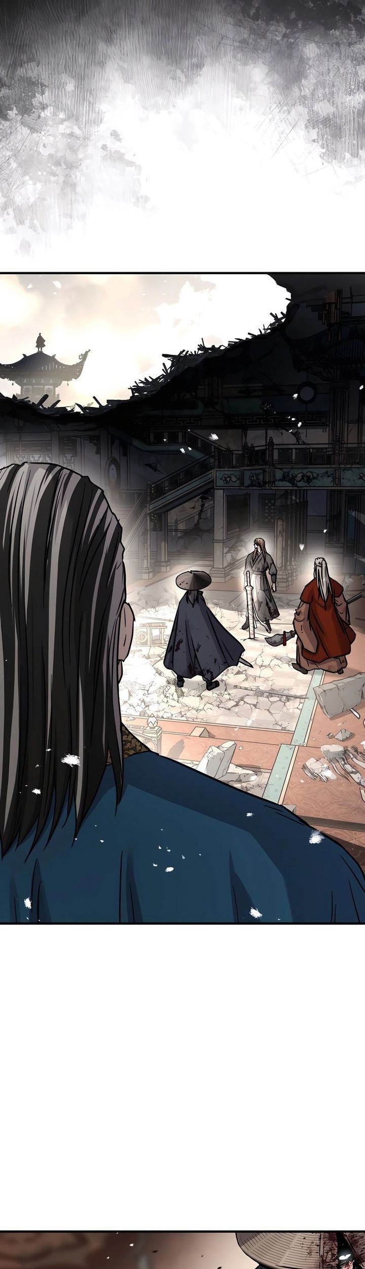 Absolute Dominion Chapter 53 Gambar 3