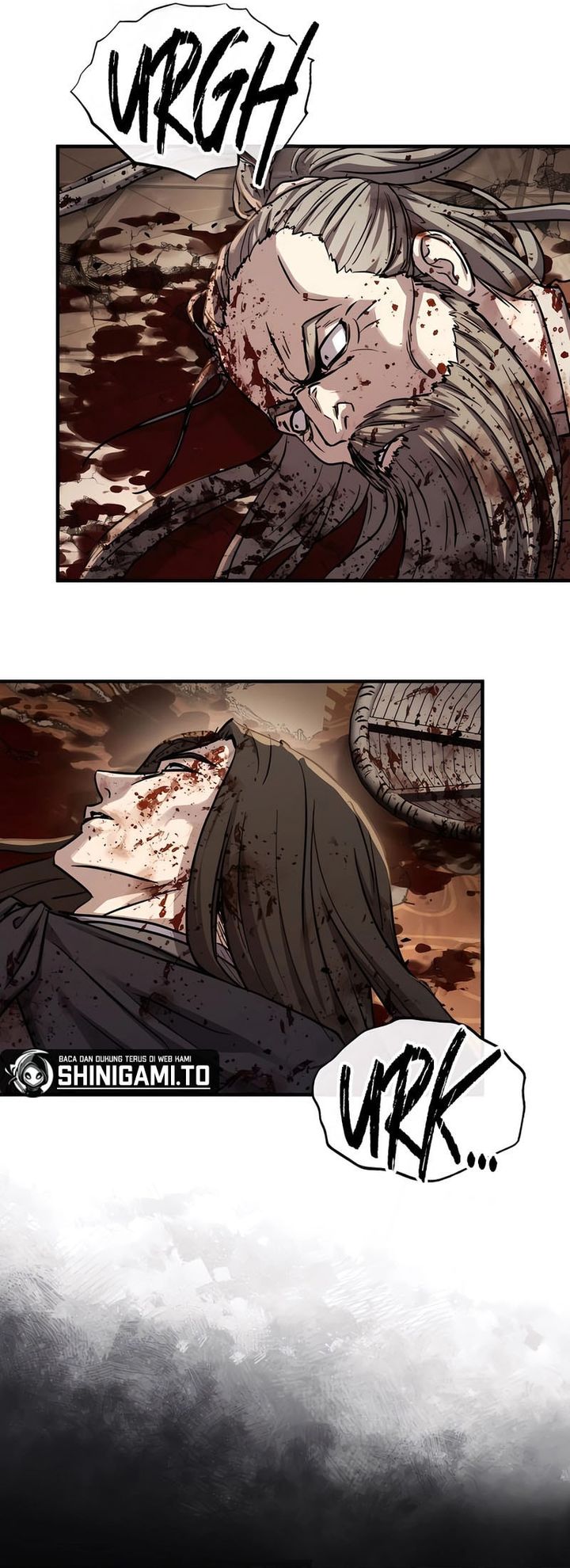 Absolute Dominion Chapter 53 Gambar 61