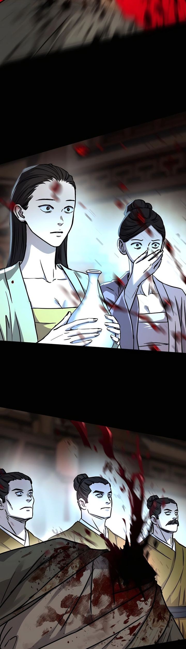 Absolute Dominion Chapter 53 Gambar 68