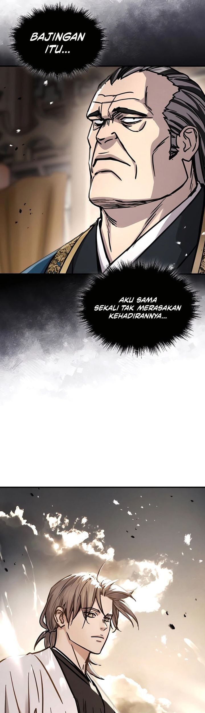 Absolute Dominion Chapter 53 Gambar 5