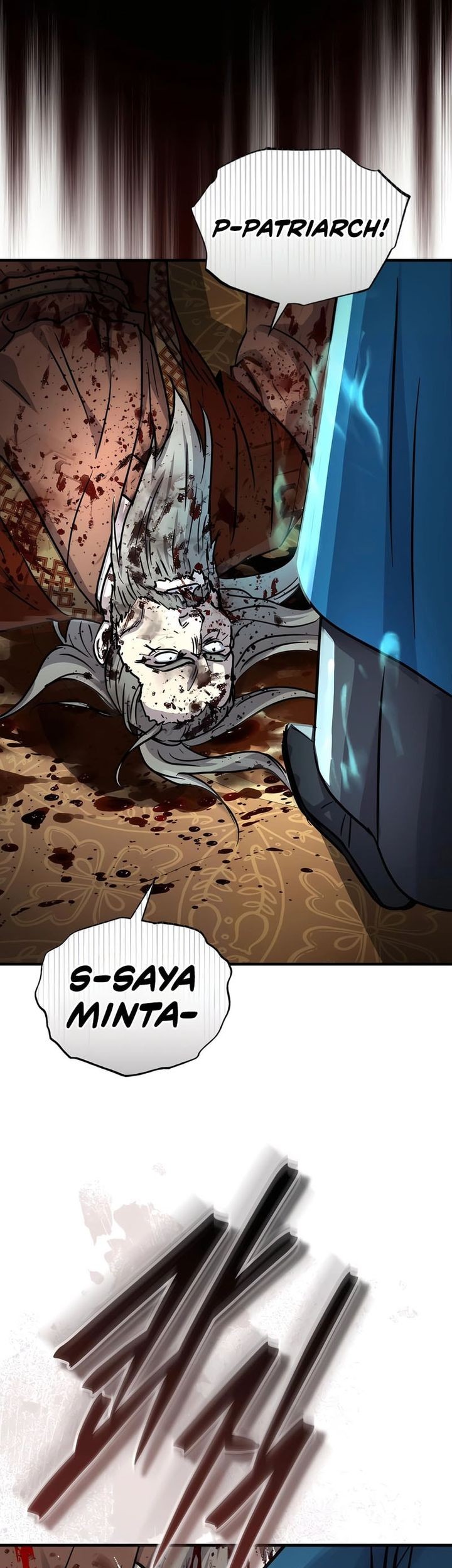 Absolute Dominion Chapter 53 Gambar 75