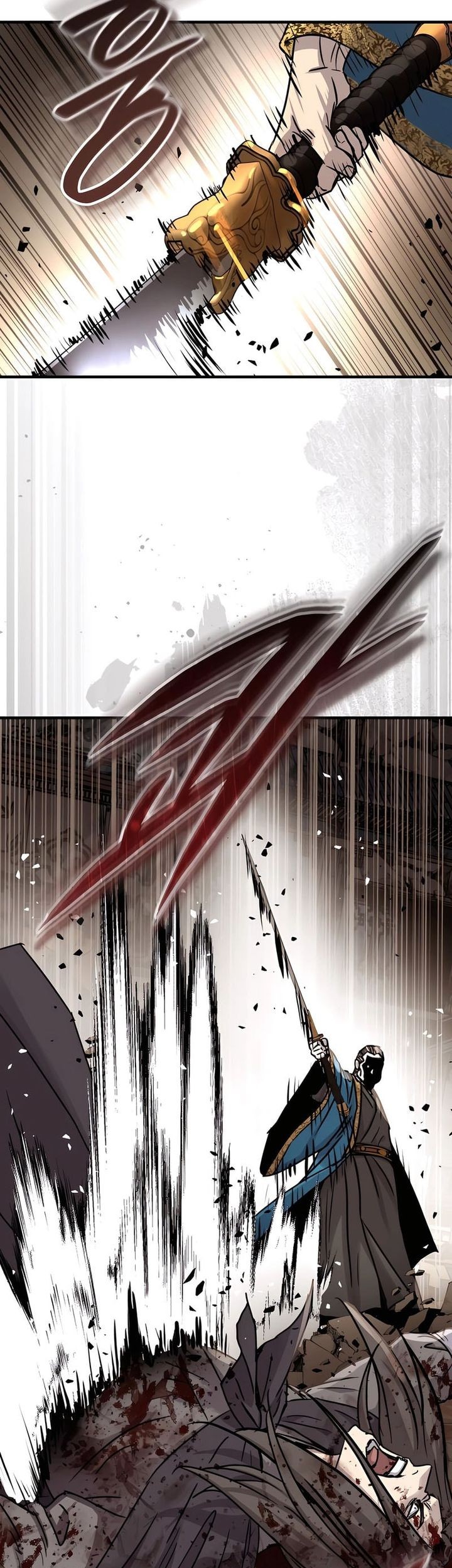 Absolute Dominion Chapter 53 Gambar 77