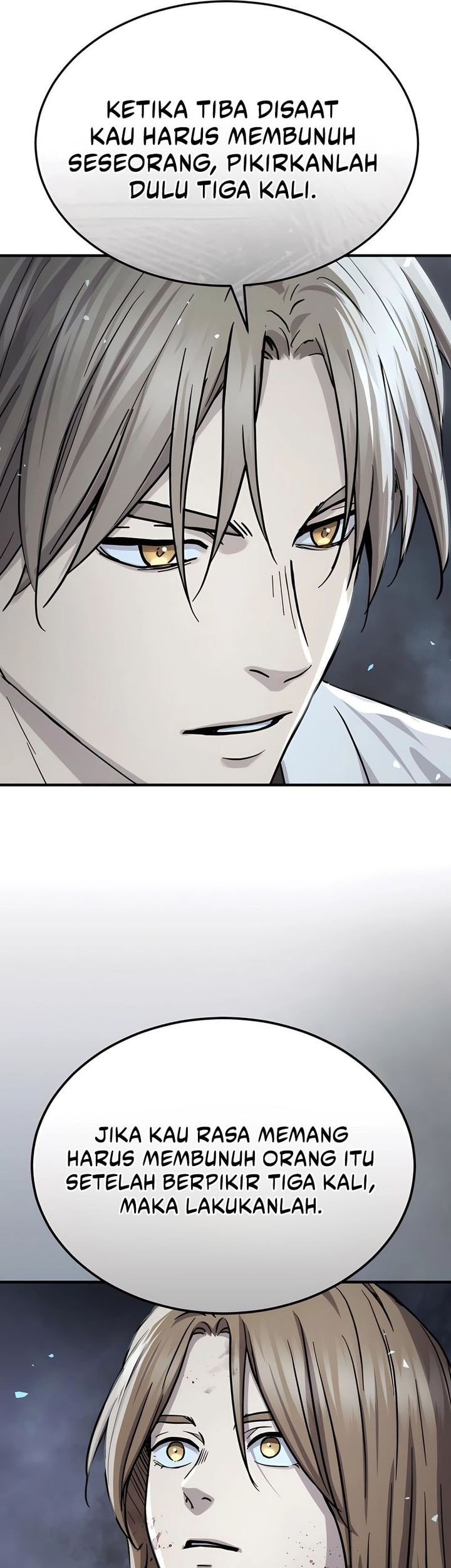 Absolute Dominion Chapter 53 Gambar 13