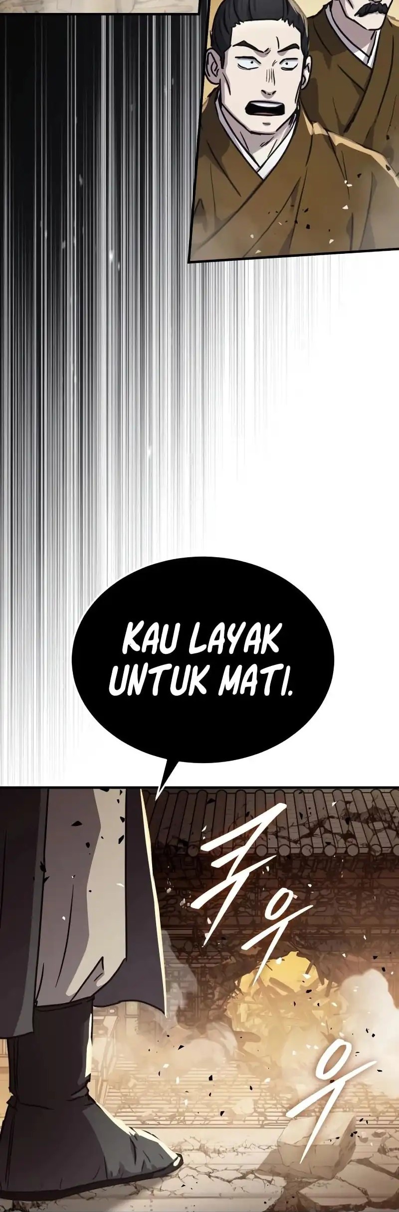 Absolute Dominion Chapter 54 Gambar 30