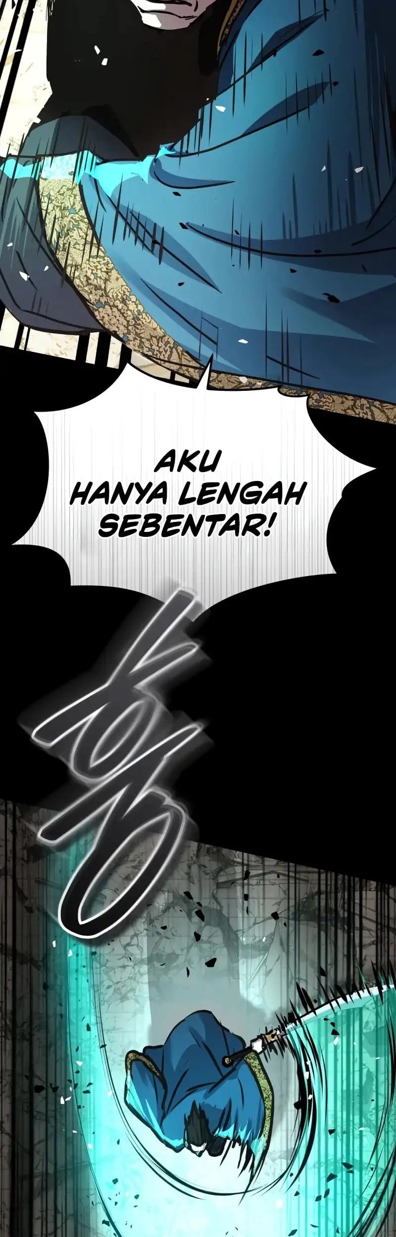 Absolute Dominion Chapter 54 Gambar 32