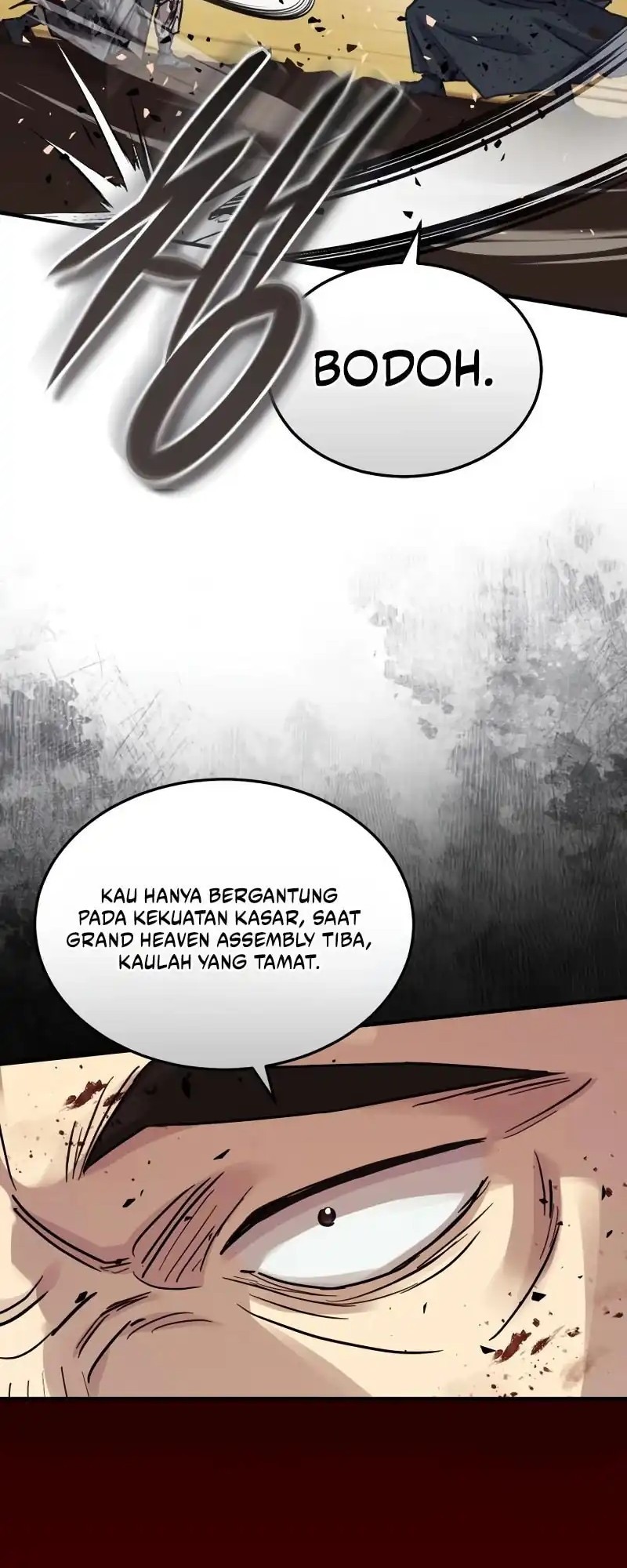 Absolute Dominion Chapter 54 Gambar 36