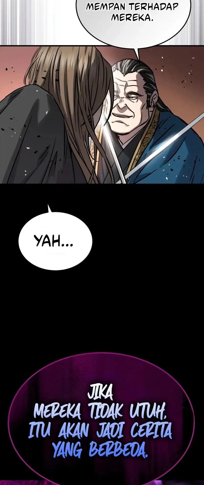 Absolute Dominion Chapter 54 Gambar 42