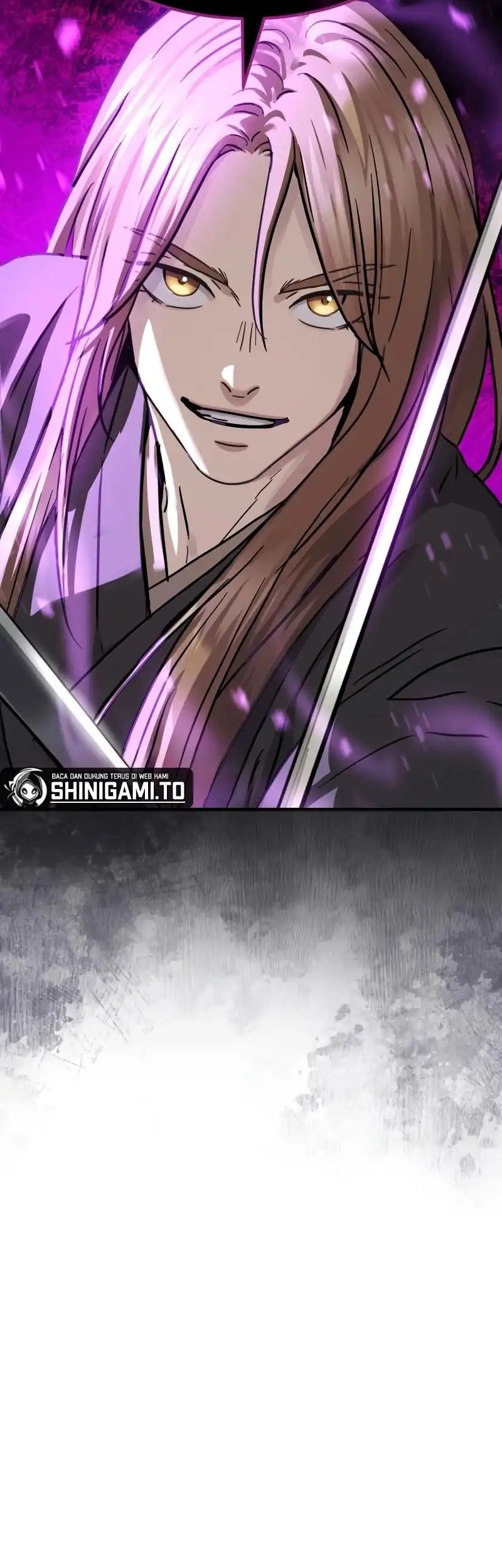 Absolute Dominion Chapter 54 Gambar 43