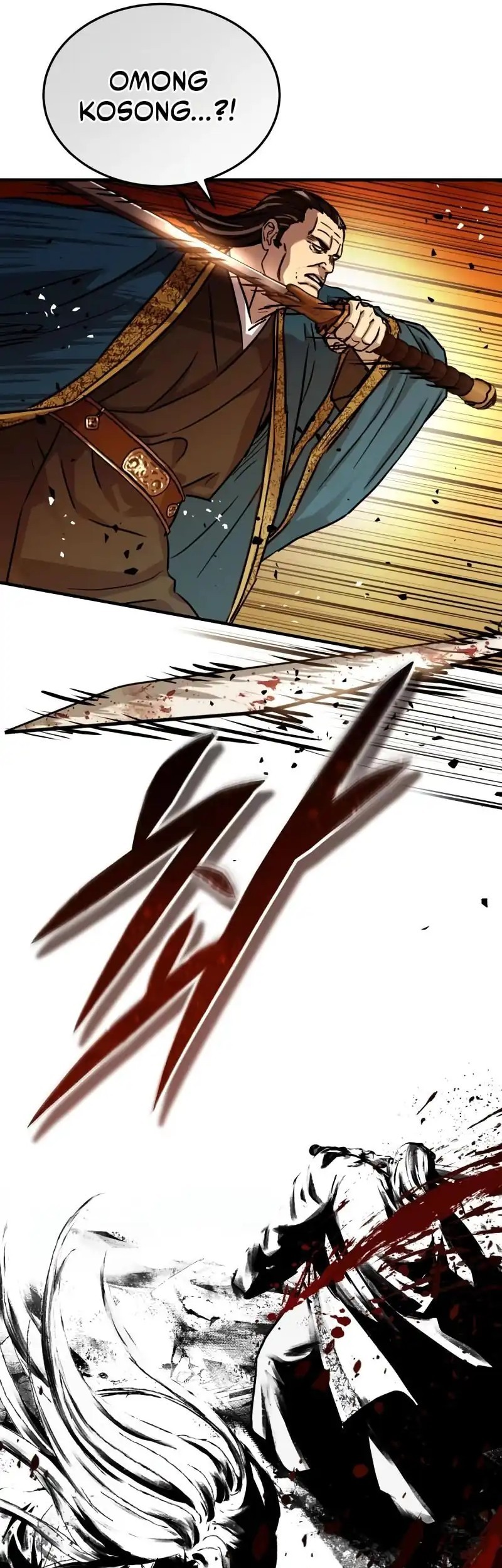 Absolute Dominion Chapter 54 Gambar 51