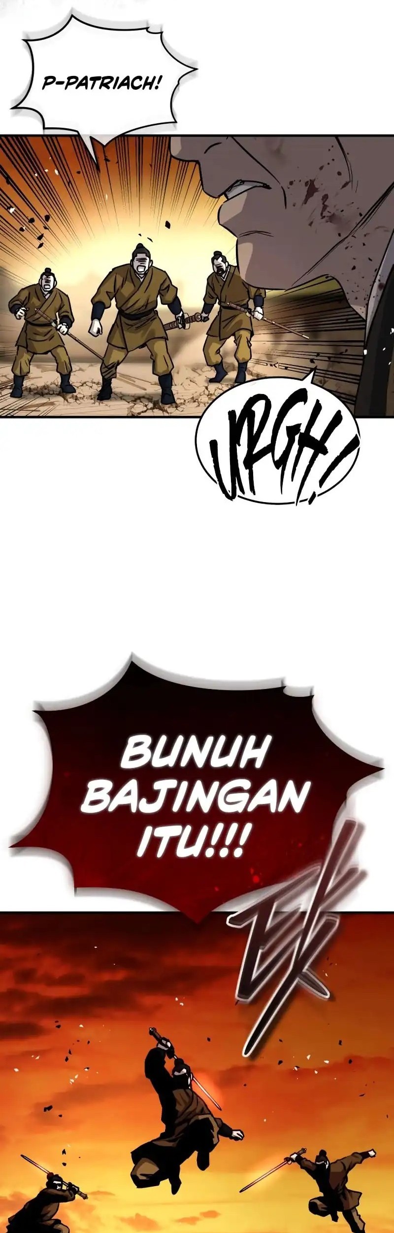 Absolute Dominion Chapter 54 Gambar 55