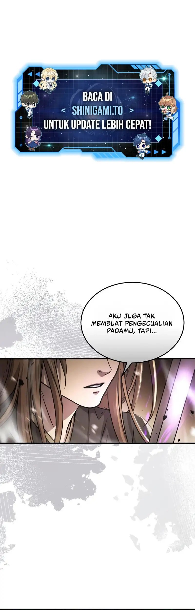 Baca Komik Absolute Dominion Chapter 54 Gambar 1