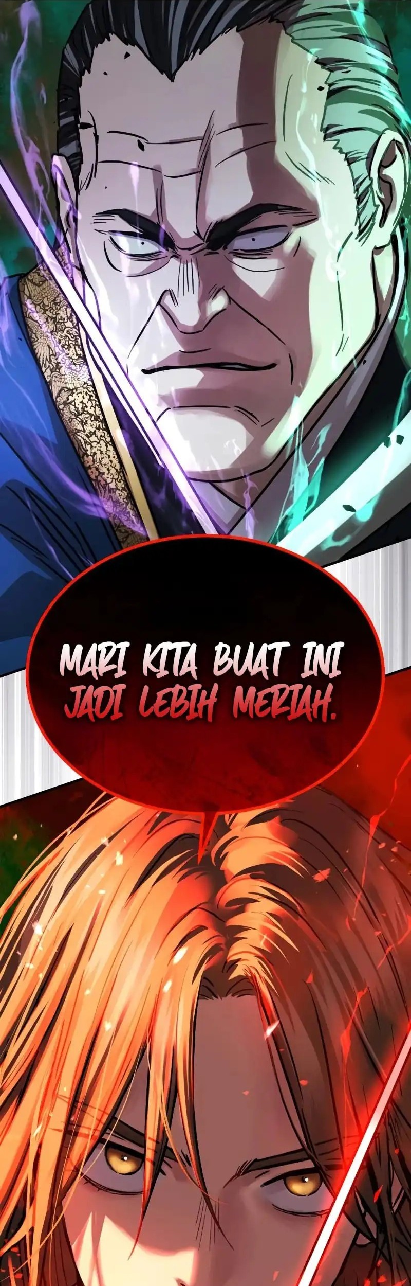 Baca  Absolute Dominion Chapter 54 Gambar 2