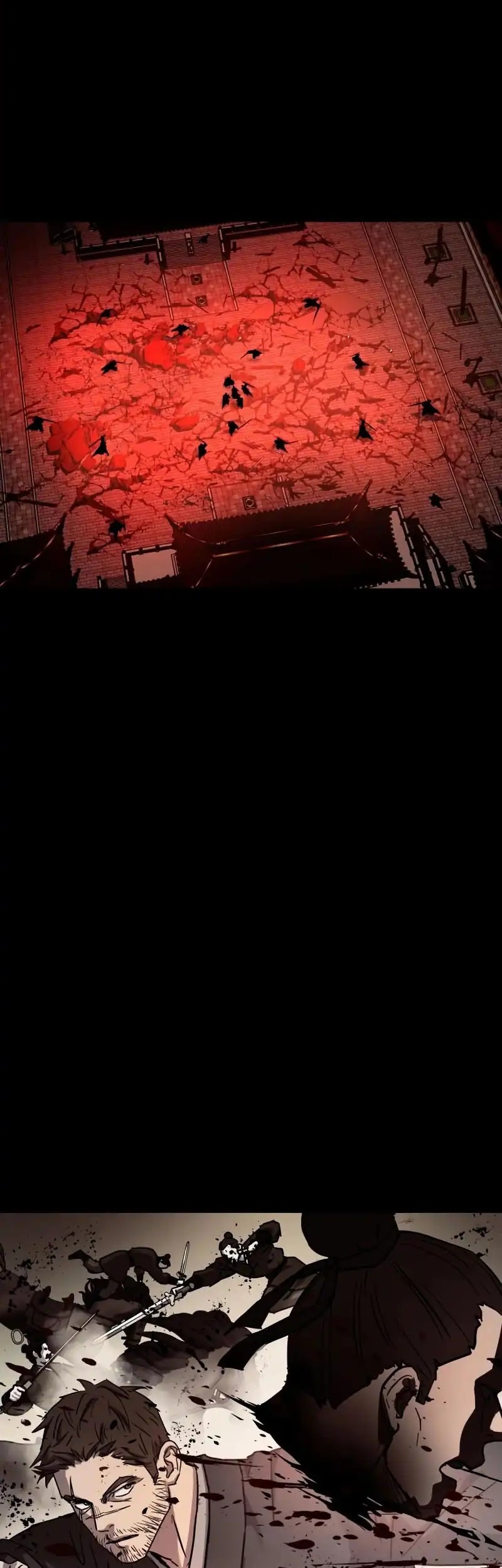 Absolute Dominion Chapter 54 Gambar 57