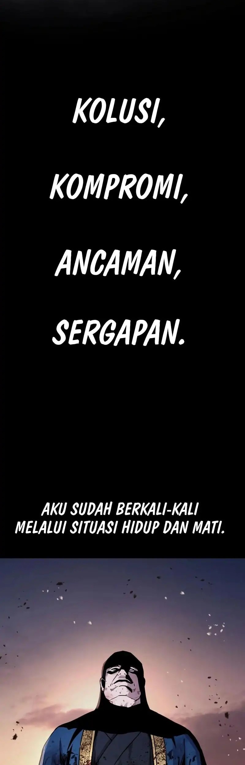 Absolute Dominion Chapter 54 Gambar 64