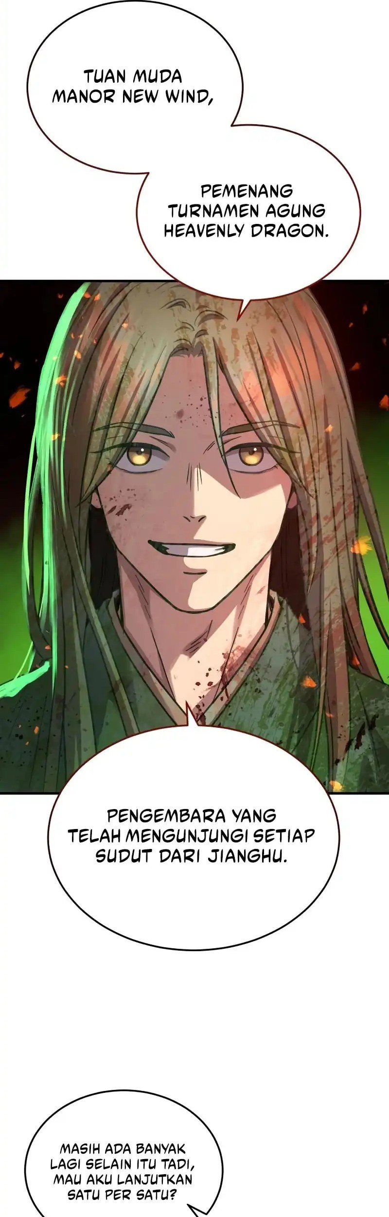 Absolute Dominion Chapter 54 Gambar 69