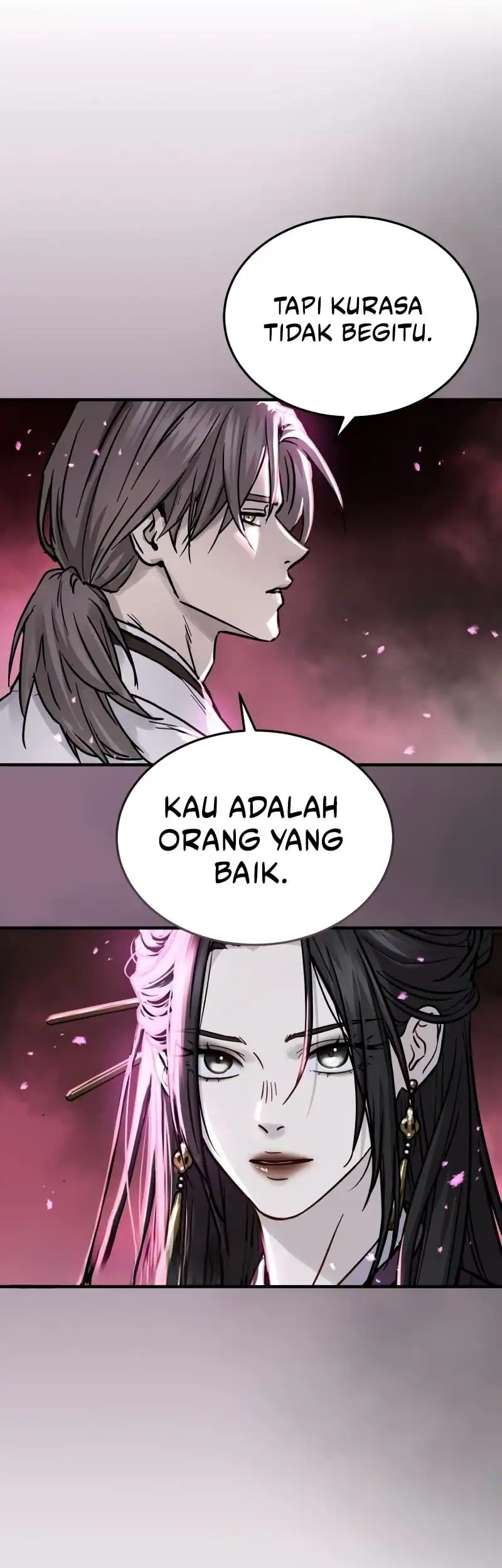 Absolute Dominion Chapter 54 Gambar 78