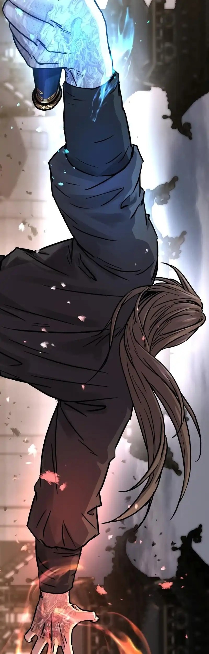 Absolute Dominion Chapter 54 Gambar 82