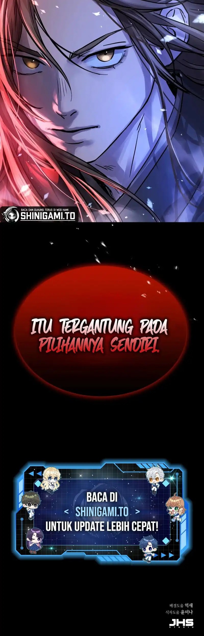 Absolute Dominion Chapter 54 Gambar 85