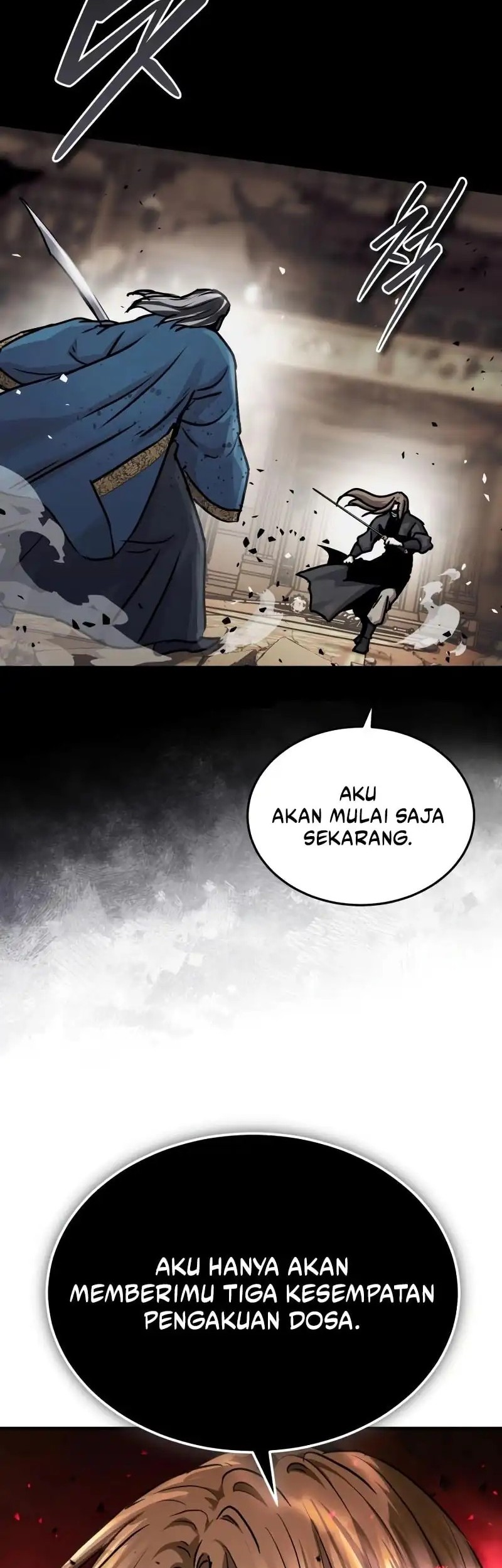 Absolute Dominion Chapter 54 Gambar 5