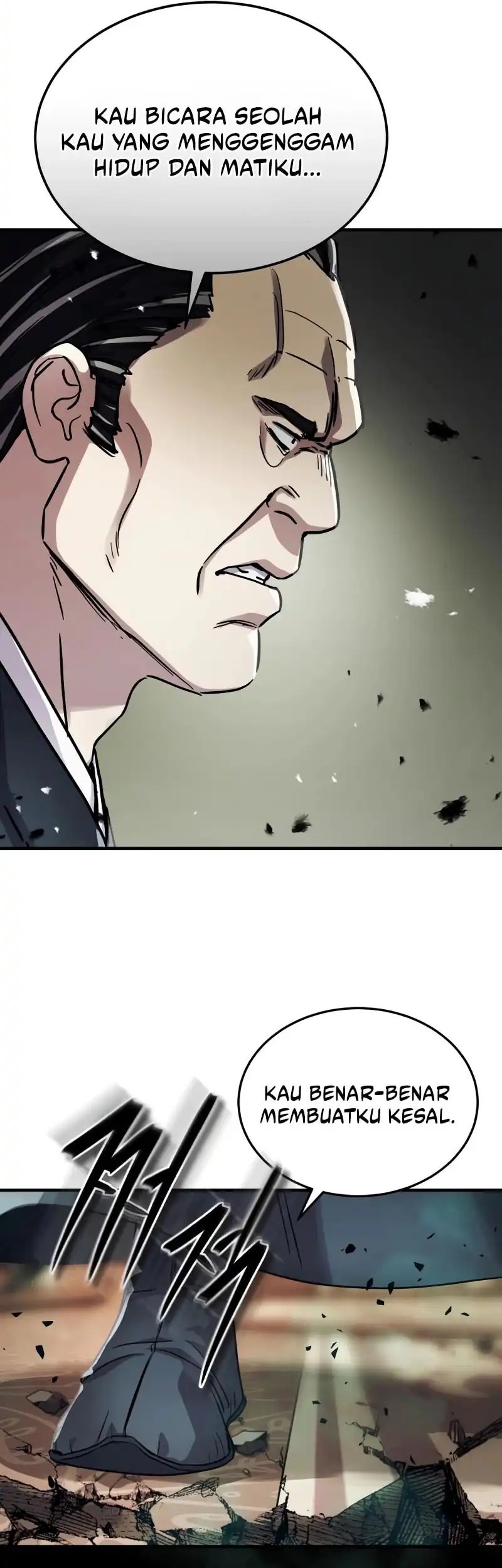 Absolute Dominion Chapter 54 Gambar 7