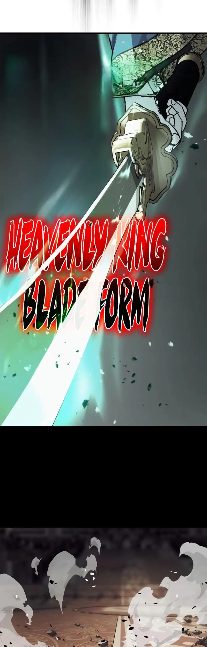 Absolute Dominion Chapter 54 Gambar 11