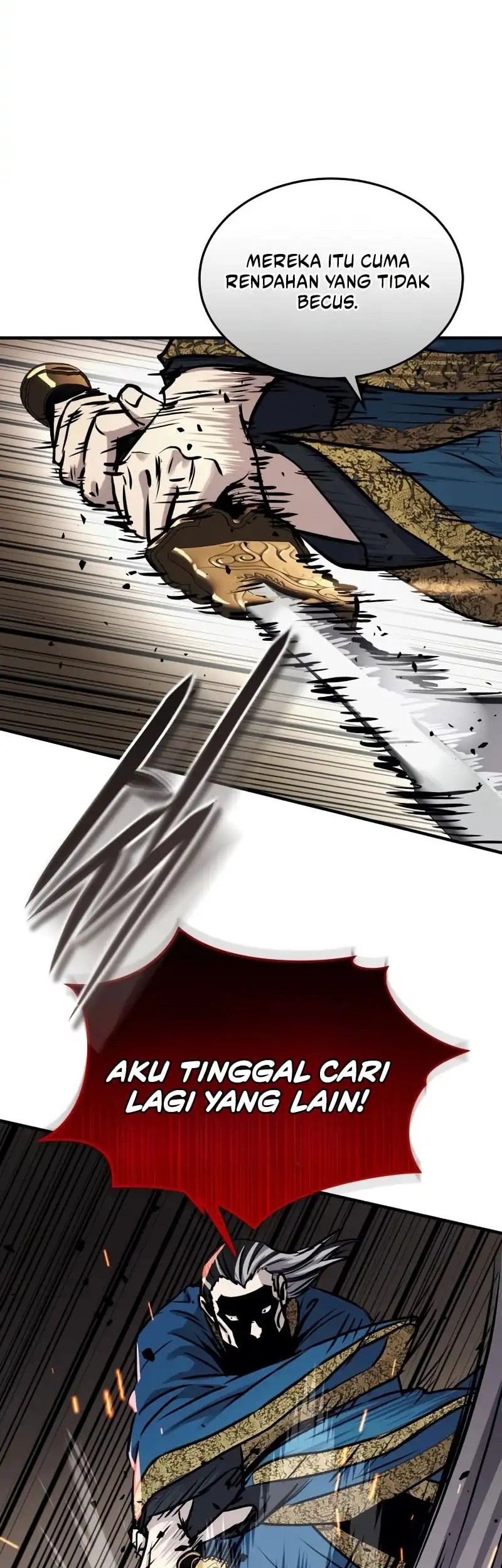 Absolute Dominion Chapter 54 Gambar 22