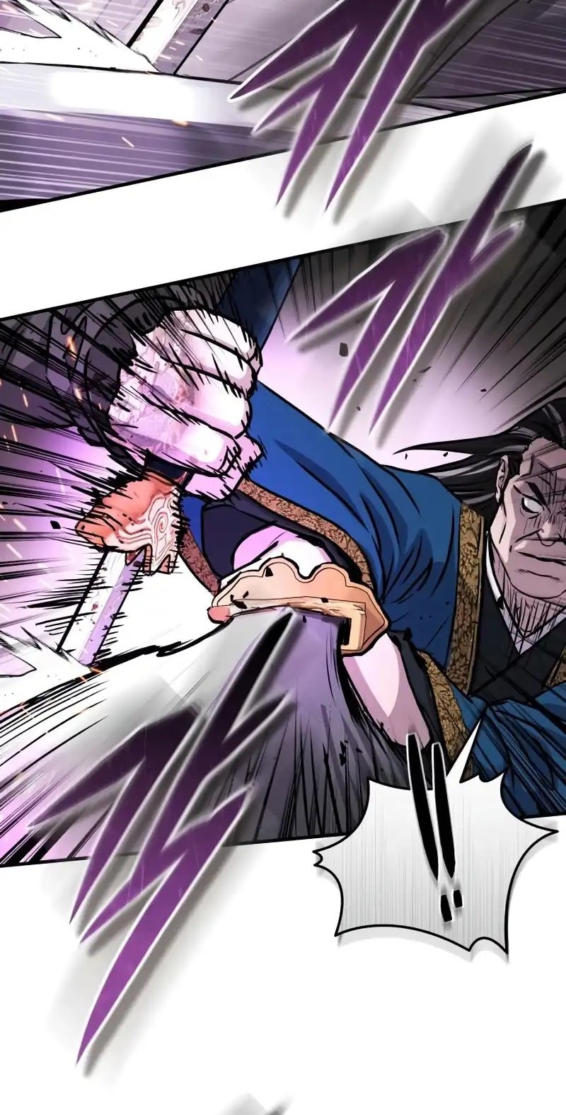 Absolute Dominion Chapter 54 Gambar 24