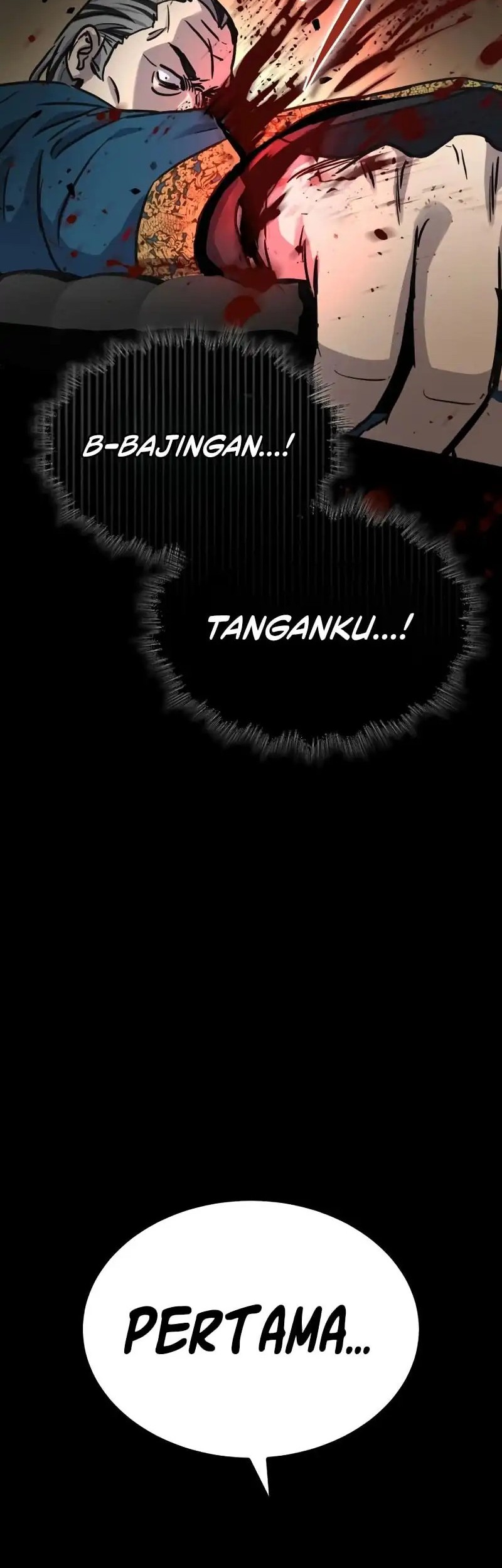 Absolute Dominion Chapter 54 Gambar 26