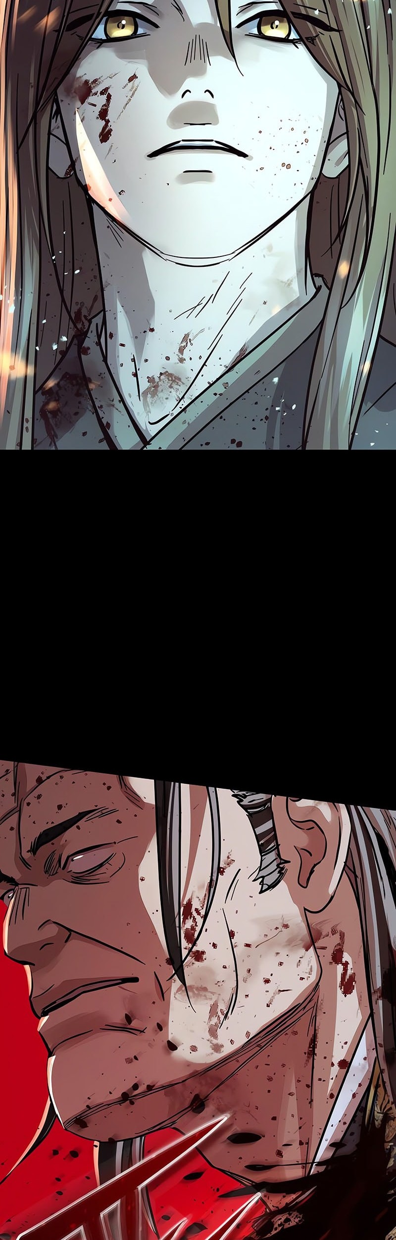 Absolute Dominion Chapter 55 Gambar 35